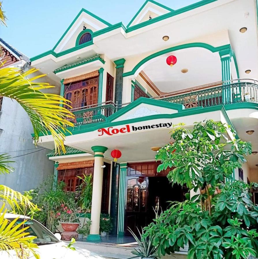 Noel Homestay Туихоа Экстерьер фото