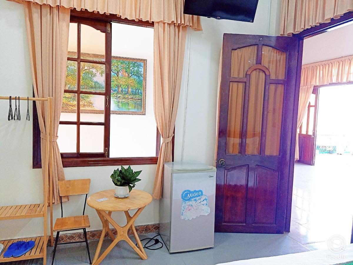 Noel Homestay Туихоа Экстерьер фото