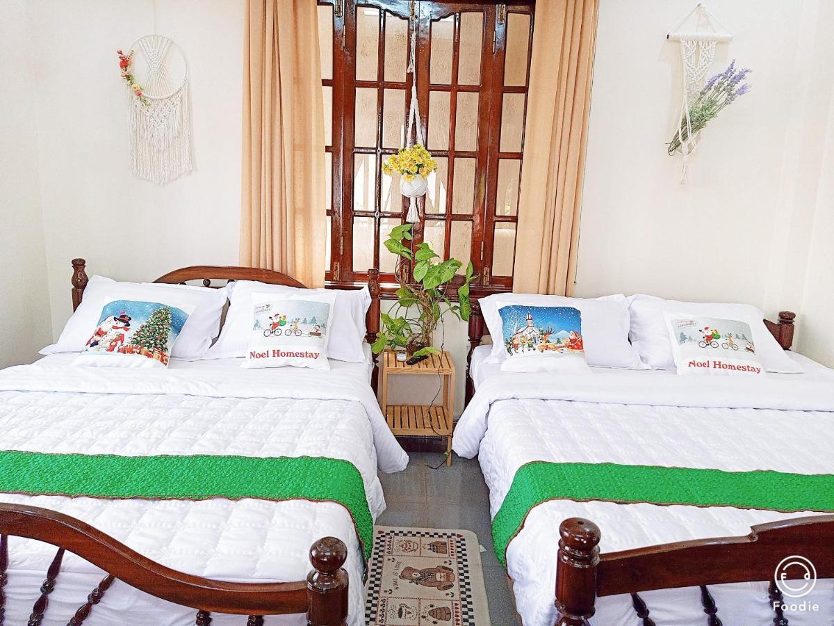 Noel Homestay Туихоа Экстерьер фото