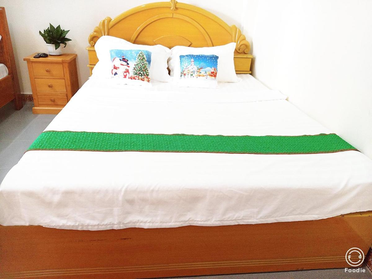 Noel Homestay Туихоа Экстерьер фото