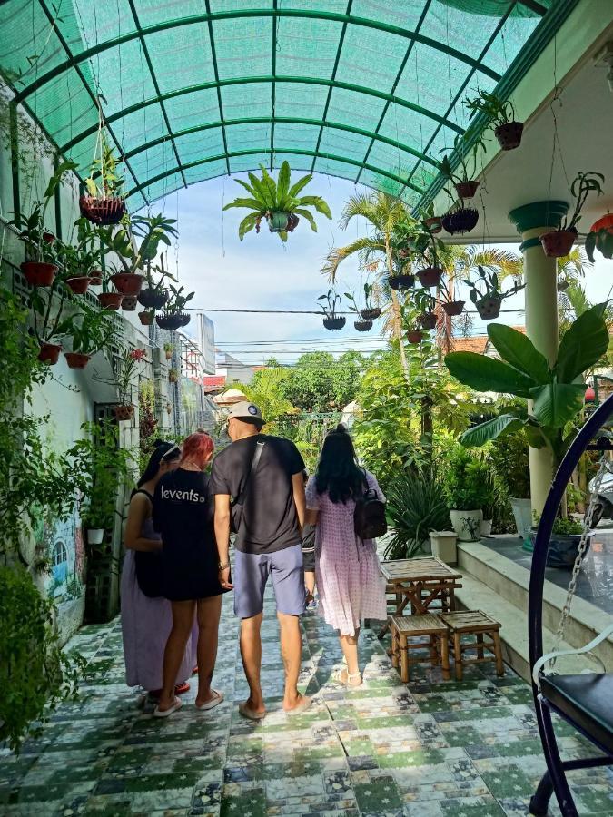 Noel Homestay Туихоа Экстерьер фото