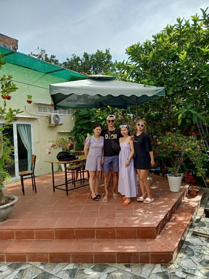 Noel Homestay Туихоа Экстерьер фото