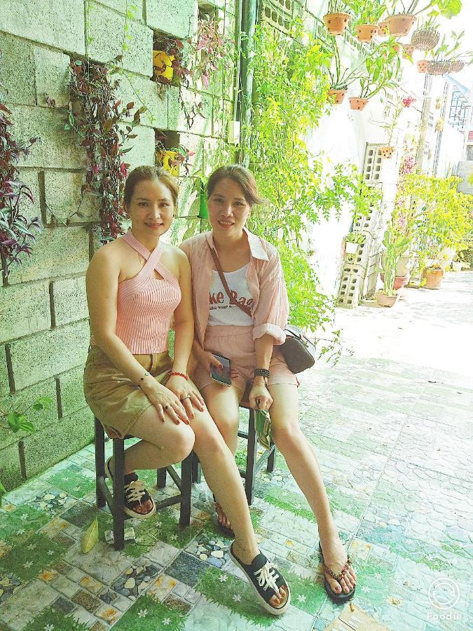 Noel Homestay Туихоа Экстерьер фото