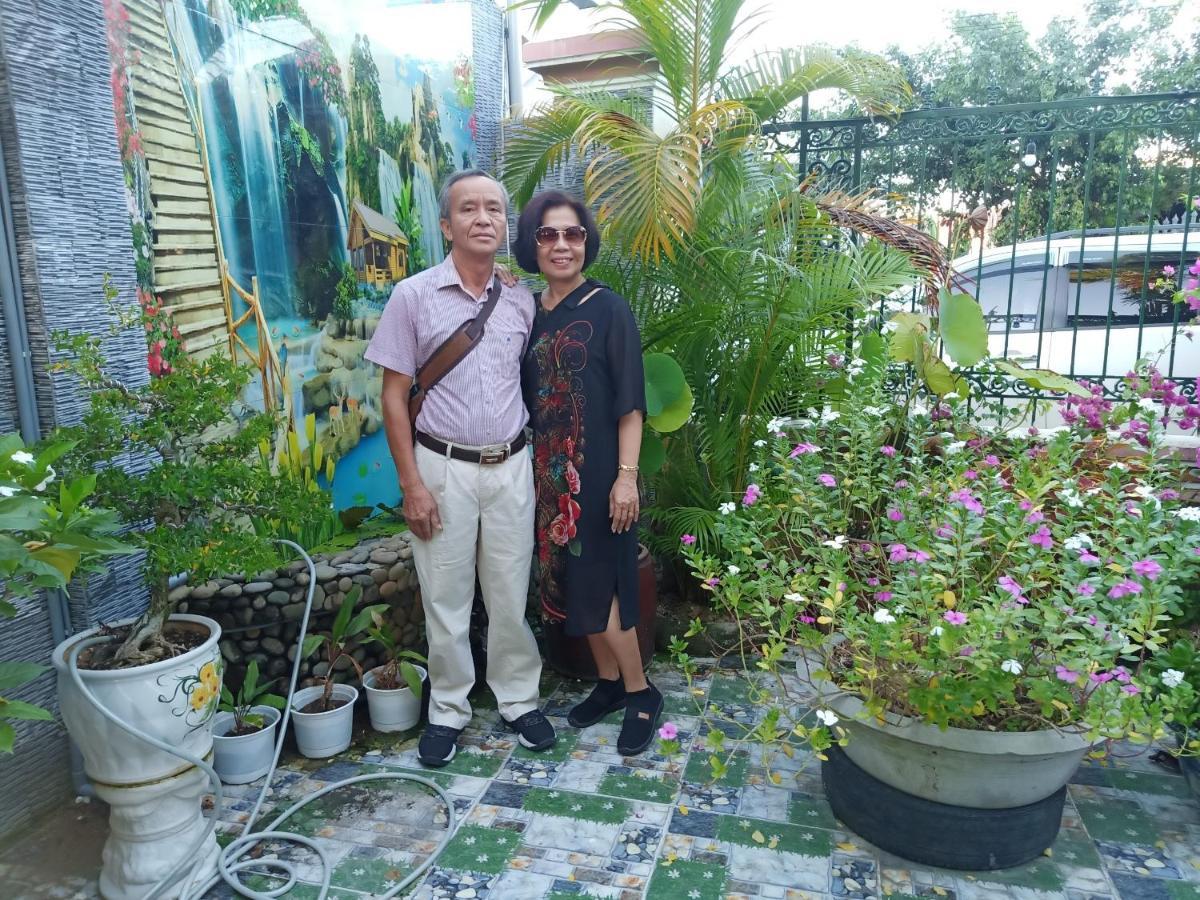 Noel Homestay Туихоа Экстерьер фото
