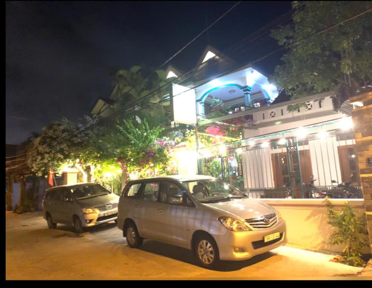 Noel Homestay Туихоа Экстерьер фото